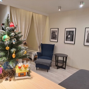 Фотография квартиры Апартаменты Здесь Вам Рады