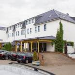 Фотография гостиницы Erbenholz Hotel & Restaurant