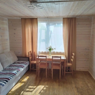 Фотография Коттеджа Частный дом на Лесной Улице 29А