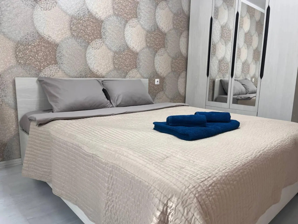 Фотография квартиры Apartments on 22 Rinata Galeeva Street