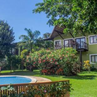 Фотографии гостиницы
Recanto da Mata Pipa