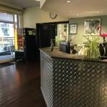 Фотография гостиницы Miami Hotel Melbourne