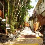 Фотография хостела Somewhere To Stay Backpackers
