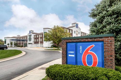 Фотография гостиницы Motel 6-West Des Moines, IA
