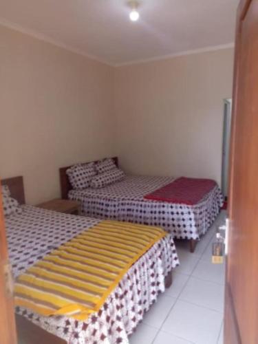 Фотография гостевого дома Rock Garden Homestay & Resto