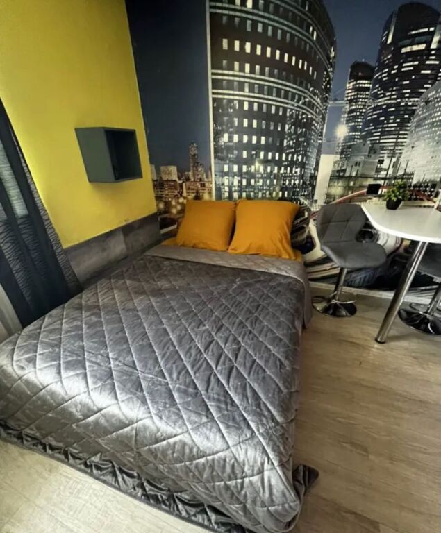 Фотография квартиры Квартира  Студия на Жд