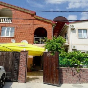 Фотография гостевого дома Дивный дворик