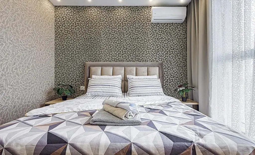 Фотография квартиры Pro Apart (Про Апарт) на улице Красная 176/8