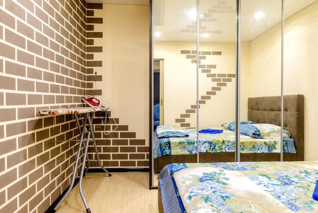 Фотография квартиры Квартиркинъ на улице Ленина 54