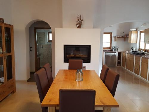 Фотография гостевого дома Casinha Laranja