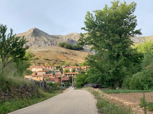 Фотографии гостевого дома
Elpajardeportilla