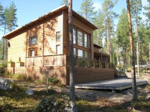 Фотография гостевого дома Holiday Home Pielislinna-loma-koli