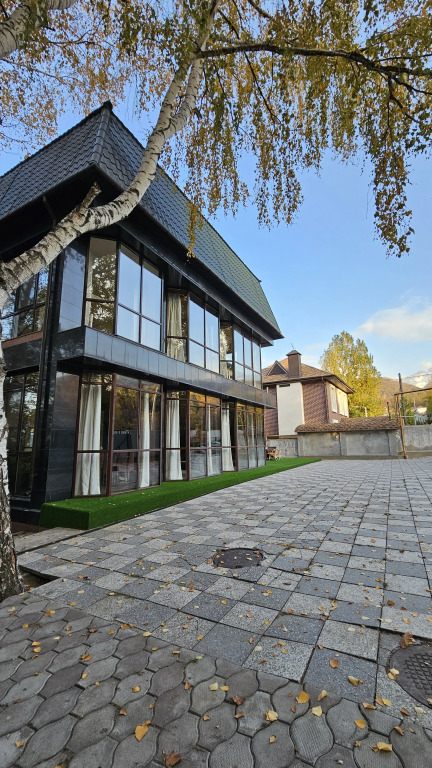 Фотография квартиры Вилла Honey Apartments Almaty