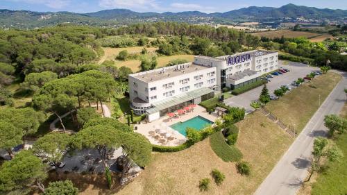 Фотография гостиницы Augusta Barcelona Vallès