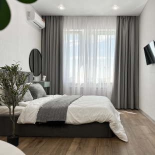 Фотография квартиры Квартира в Центре Города ЖК Аксаковский