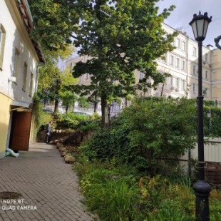 Фотография гостиницы VIZAVI