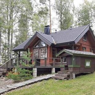 Фотографии гостевого дома
Holiday Home Puolen hehtaarin metsä
