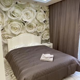 Фотография квартиры Апартаменты люкс