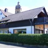 Фотография гостевого дома Ferienhaus Gossel