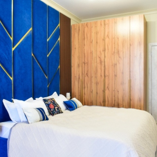 Фотография квартиры Квартира Стильная Комфортная