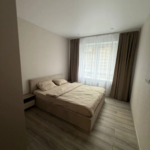 Фотография квартиры Квартира Yousinn на Ипподромской 12