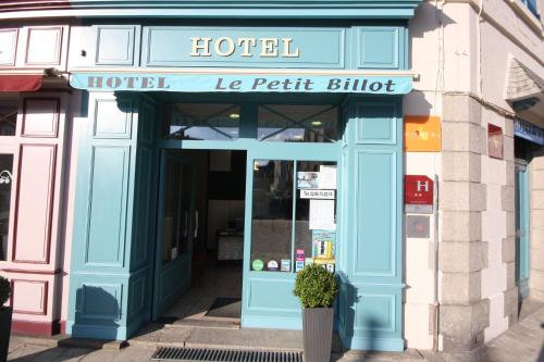 Фотографии гостиницы
Hotel Le Petit Billot