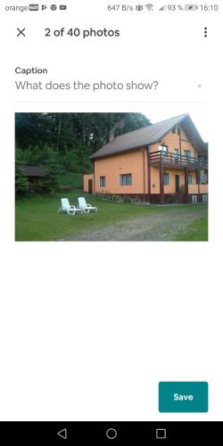 Фотография гостевого дома Casa Jasmin