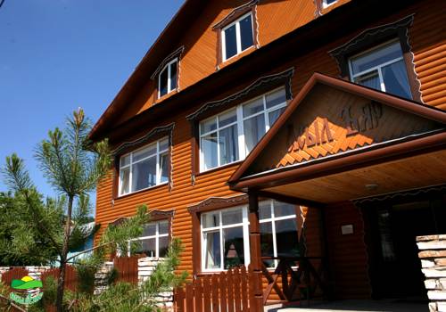 Фотографии базы отдыха 
            АсылЪяр