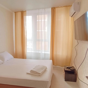 Фотография квартиры Квартира 3х комнатная