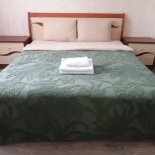 Фотография квартиры Апартаменты с Дизайнерским Ремонтом 6