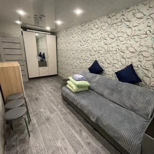 Фотография квартиры Апартаменты на улице Чумбарова-Лучинского 21