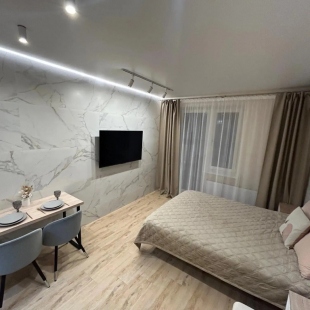 Фотография квартиры Квартира MaryLoft Гагарина, 36/5