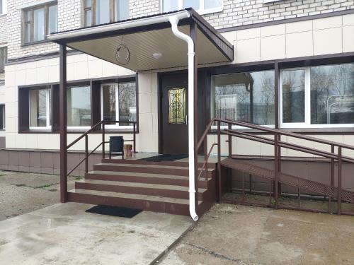 Фотографии хостела 
            ХОстел