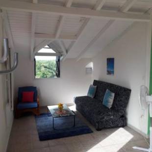 Фотографии гостевого дома 
            Maison du soleil