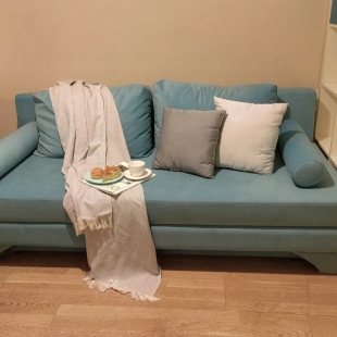 Фотография квартиры Квартира Теплый Берег