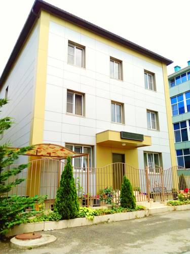 Фотографии гостевого дома
Золотая Рыбка