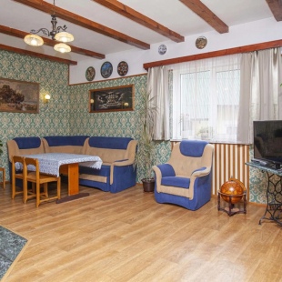 Фотография Коттеджа Дом у моря для большой компании