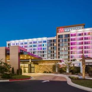 Фотографии гостиницы 
            North Charleston Marriott