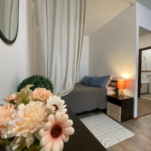 Фотография квартиры Квартира в Жюль Верне Квартиры у Петровны