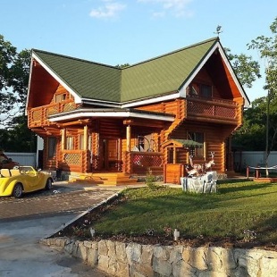 Фотография базы отдыха Коралл