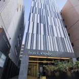Фотография гостиницы Hotel Code Shinsaibashi
