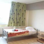 Фотография апарт отеля Charleroi Apartotel Des Jardins De La Fontaine Qui Bout