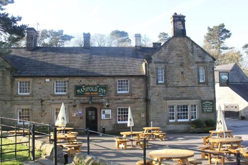 Фотография мини отеля The Manifold Inn Hotel