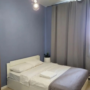 Фотография квартиры Апартаменты InnDays (7) Рязановское шоссе 31к1