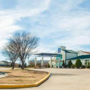 Фотографии гостиницы 
            Motel 6-Corsicana, TX