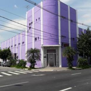 Фотографии мини отеля
Hotel YES (Adult Only)