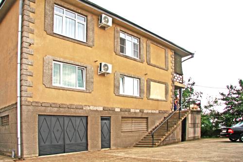 Фотографии гостевого дома
Анна