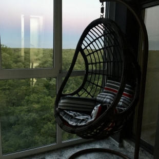 Фотография квартиры Квартира Кранц Апарт