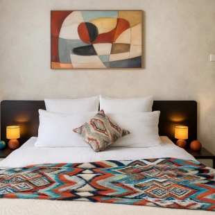 Фотография квартиры Апартаменты На набережной