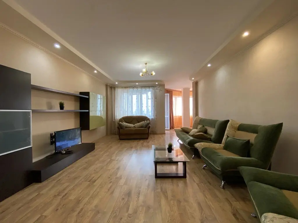 Фотография квартиры Квартира на Терешковой 77/2